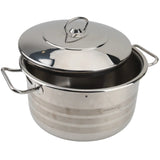 Korkmaz Mega Casserole 28x17 cm at Zubaidas Homestore Online Pakistan