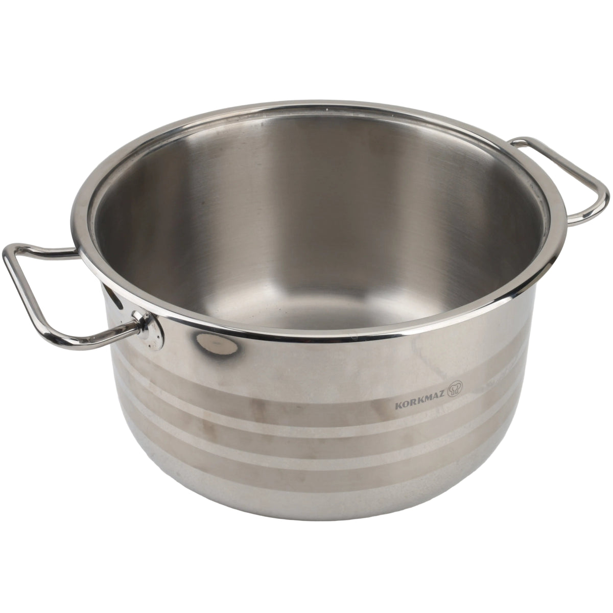 Korkmaz Mega Casserole 28x17 cm at Zubaidas Homestore - The Largest Collection Of Casserole Dishes in Pakistan