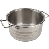 Korkmaz Mega Casserole 28x17 cm at Zubaidas Homestore - The Largest Collection Of Casserole Dishes in Pakistan