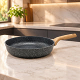 Korkmaz Montana Frypan 28cm at Zubaidas Homestore