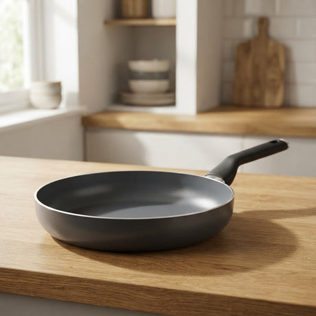 Korkmaz Non Stick Lena Frying Pan 28cm at Zubaidas Homestore 