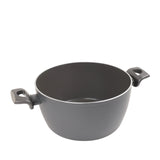 Korkmaz Nora Non Stick Ceramic Pot with Glass Lid at Zubaidas.  #1 Homestore in Pakistan