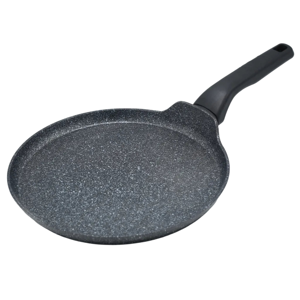 Korkmaz Ornella Crepe Frypan 26cm at Zubaidas Homestore. The Largest Home Shop in Pakistan