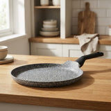 Korkmaz Palma Crepe Frypan 26cm at Zubaidas Homestore 
