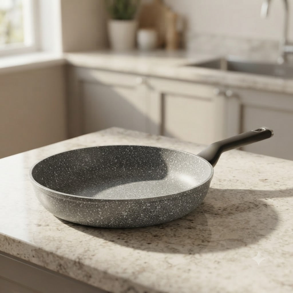 Korkmaz Palma Frying Pan 28cm at Zubaidas Homestore
