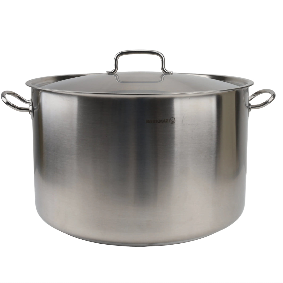 Korkmaz Proline Gastro Casserole 40×25 cm at Zubaidas Homestore