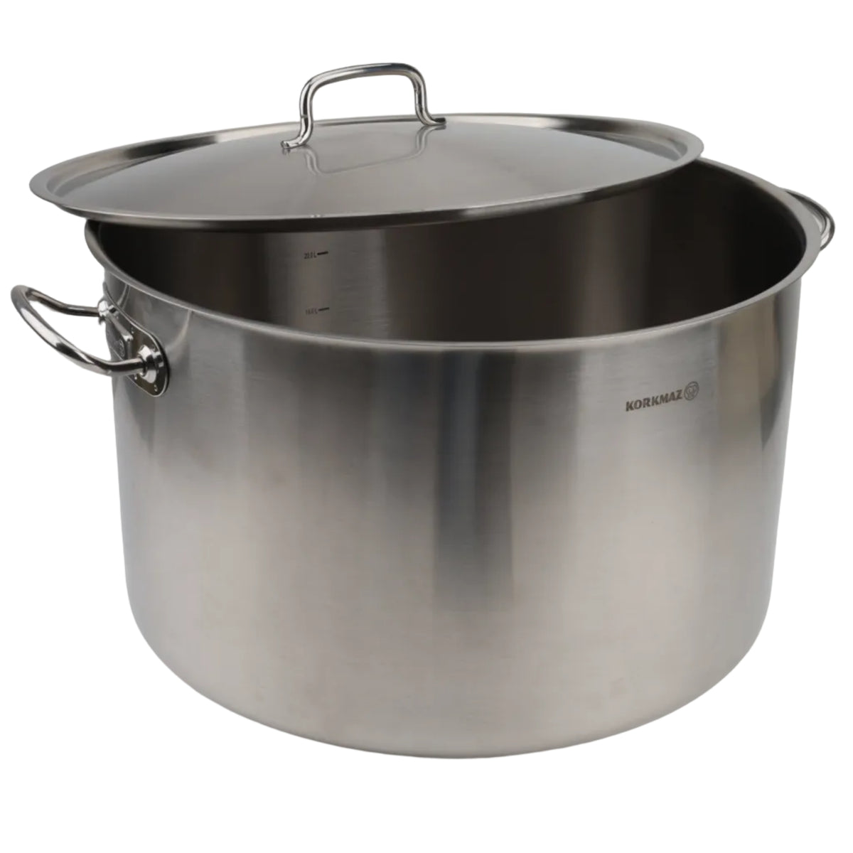 Korkmaz Proline Gastro Casserole 40×25 cm at Zubaidas Homestore - The Largest Collection of Casseroles Dishes in Pakistan