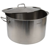 Korkmaz Proline Gastro Casserole 40×25 cm at Zubaidas Homestore - The Largest Collection of Casseroles Dishes in Pakistan
