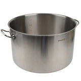 Korkmaz Proline Gastro Casserole 40×25 cm at Zubaidas Homestore - TheBiggest Collection of Casseroles Dishes in Pakistan