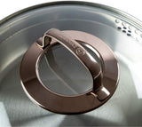 Korkmaz Rosanna Cookware Set 8 Pieces at Zubaidas No.1 Homestore in Pakistan