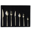 Krokmaz Lumia 84 Piece Stainless Steel Cutlery Set at Zubaidas Homestore Pakistan