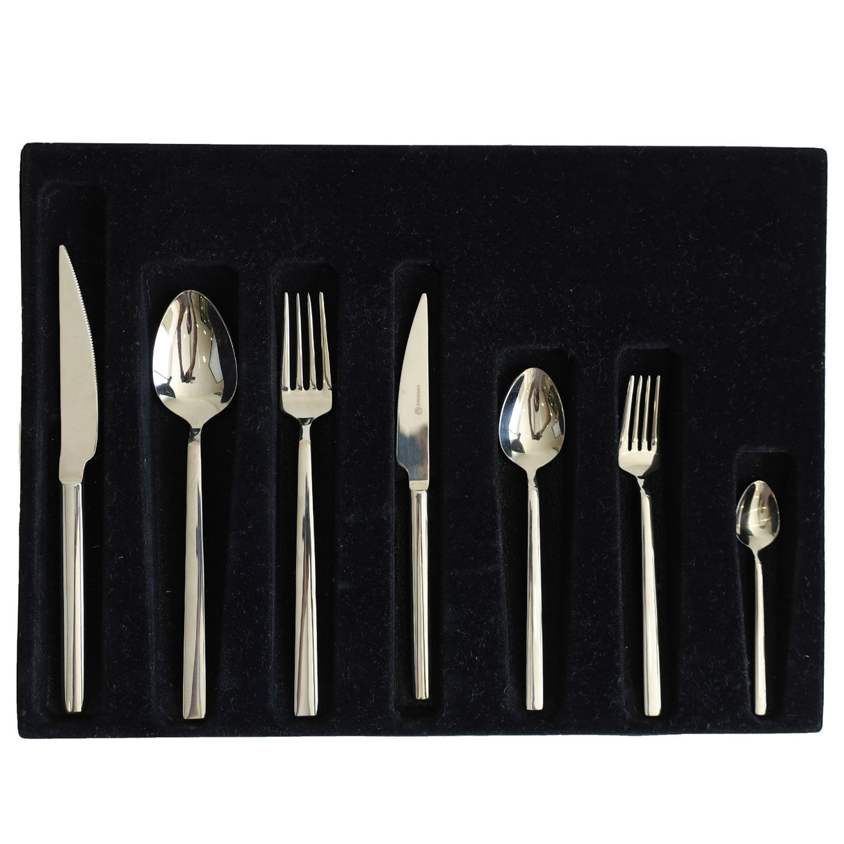 Krokmaz Lumia 84 Piece Stainless Steel Cutlery Set at Zubaidas Homestore Pakistan