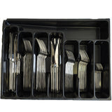 Krokmaz Lumia 84 Piece Stainless Steel Cutlery Set at Zubaidas Homestore Best for Home Shopping 