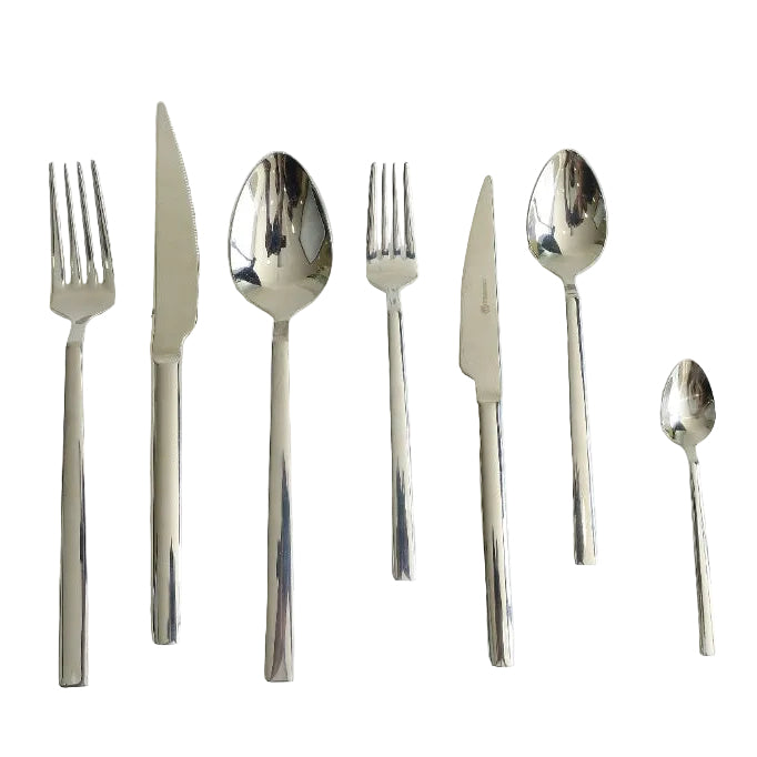 Krokmaz Lumia 84 Piece Stainless Steel Cutlery Set at Zubaidas Homestore Online Pakistan 