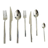 Krokmaz Lumia 84 Piece Stainless Steel Cutlery Set at Zubaidas Homestore Online Pakistan 