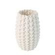 Laser Cut Ceramic Vase at Zubaidas Homestore Pakistan