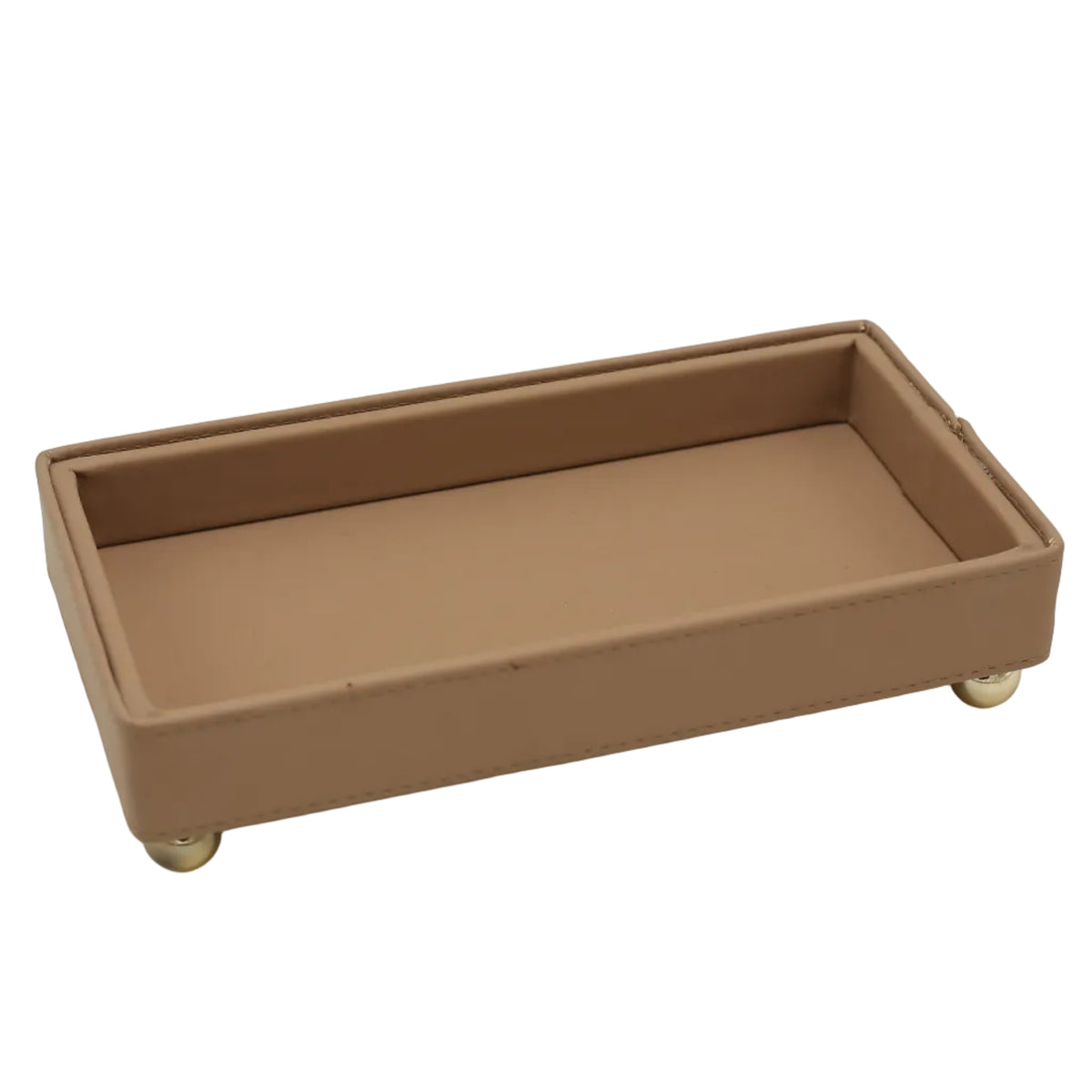 Leather Base Acrylic Tissue Box at Zubaidas Homestore. Best Online Homestore in Pakistan