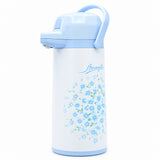 Lion Star Blue Air Pot Thermos 2.5 Liters at Zubaidas Homestore Pakistan