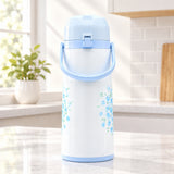 Lion Star Blue Air Pot Thermos 2.5 Liters at Zubaidas Homestore