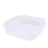 Lion Star Food Storage Container 750ml at Zubaidas Homestore - House of the Best Collection of Lunch Boxes in Pakistan