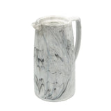 Marble Design Insulated Thermos with Gold Cap at Zubaidas Homestore  - The Largest Collection of Dinnerware and Serveware in Pakistan