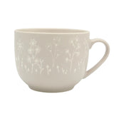 Mason Cash Floral Print Ceramic Coffee Mug 580ml at Zubaidas Homestore Pakistan