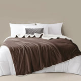 Master Celeste Celeste Sherpa Quilt at Zubaidas Homestore