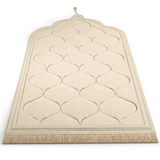 Master Celeste Jai Namaz at Zubaidas Homestore