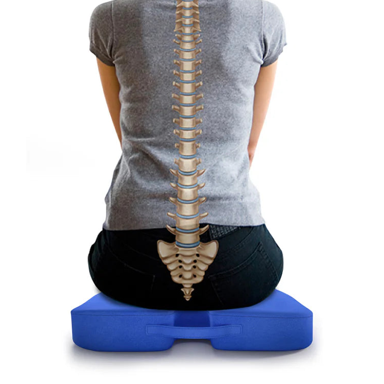 Master Coccyx Cushion at Zubaidas Number 1 Home Shop in Pakistan