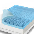 Master Cool Gel 7 Zone Topper Small at Zubaidas Homestore