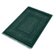 Master Deluxe Jai Namaz Green at Zubaidas Homestore Pakistan