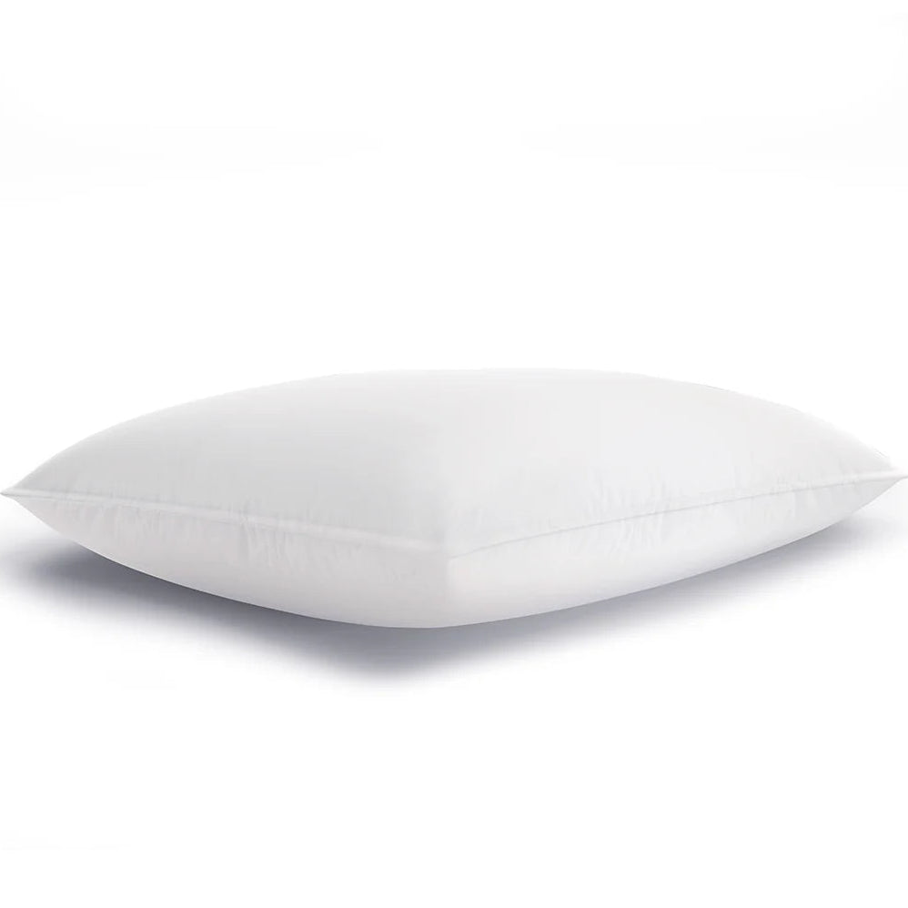 Master Duck Down Feather Pillow at Zubaidas Homestore