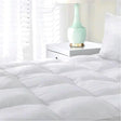 Master Mattress Pad King Size at Zubaidas Homestore