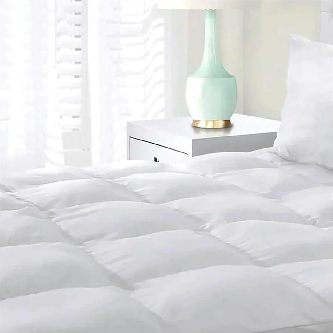 Master Mattress Pad King Size at Zubaidas Homestore