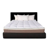 Master Mattress Pad King Size at Zubaidas #1 Home Shop in Pakistan
