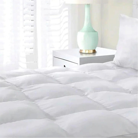 Master Mattress Pad Queen Size at Zubaidas Homestore