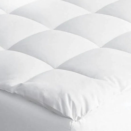 Master Mattress Pad Single at Zubaidas Homestore Pakistan