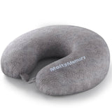 Master Molty Memory Travel Pillow at Zubaidas Homestore