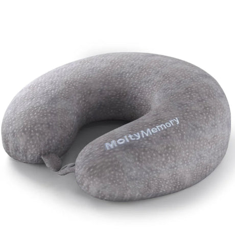 Master Molty Memory Travel Pillow at Zubaidas Homestore