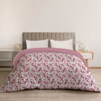 Master Molty Razai Winter Quilt Pink Blossam (Double) at Zubaidas Homestore