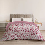 Master Molty Razai Winter Quilt Pink (Single) at Zubaidas Homestore