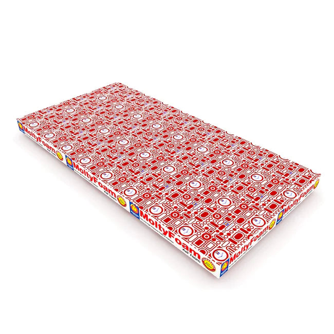 Master MoltyFirm Fold-A-Bed at Zubaidas #1 Home Store in Pakistan