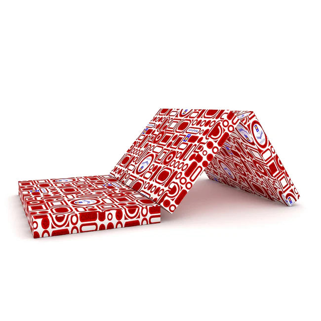 Master MoltyFoam Fold-A-Bed Medium at Zubaidas Homestore Pakistan