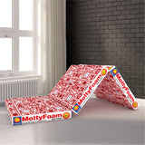 Master MoltyFoam Fold-A-Bed Medium at Zubaidas Homestore Pakistan