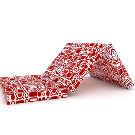 Master MoltyFoam Fold-A-Bed Small at Zubaidas Homestore Pakistan