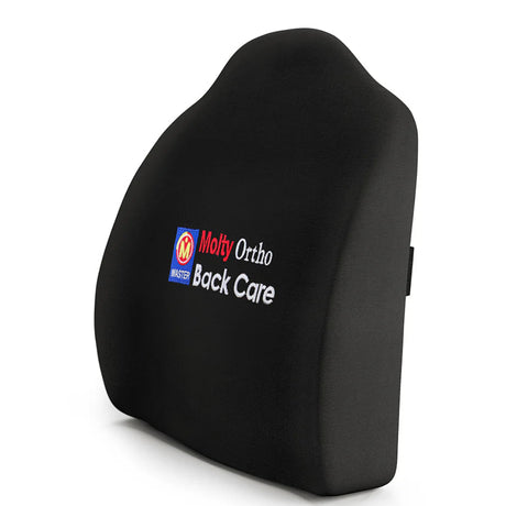 Master MoltyOrtho Back Care Cushion at Zubaidas Homestore