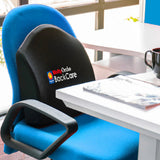 Master MoltyOrtho Back Care Cushion at Zubaidas The Largest Home Shop in Pakistan