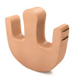 Master MoltyOrtho Turnover Pillow at Zubaidas Homestore