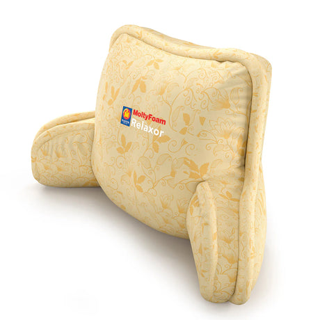 Master Relaxor Cushion Beige at Zubaidas Homestore