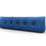 Master Triangular Wedge Pillow at Zubaidas Homestore